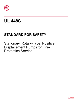 UL 448C PDF UL 448C PDF